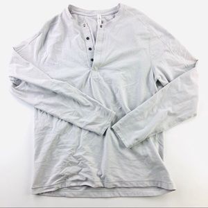 Lululemon athletica long sleeve